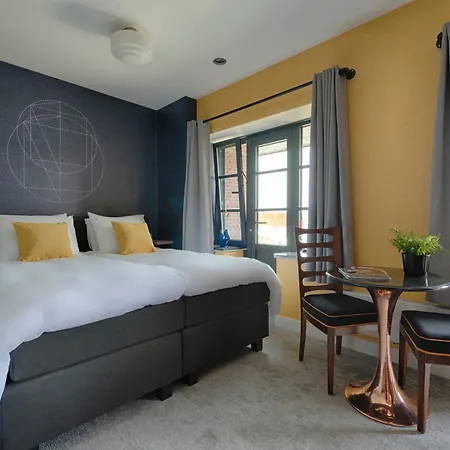 Apartment Newly Built Loft On Hotspot Location, Fast Wifi *