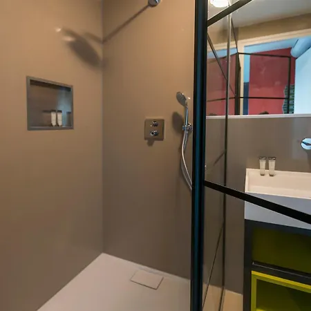 Newly Built Loft On Hotspot Location, Fast Wifi