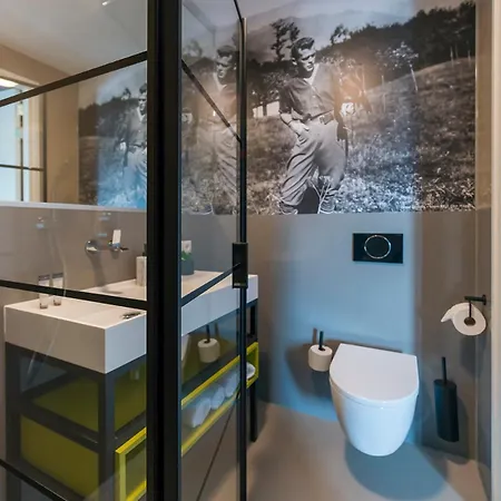 Newly Built Loft On Hotspot Location, Fast Wifi