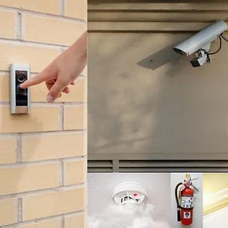 Apartmán Near Center - New Bathroom & Bed *