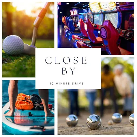 Apartamento Near Center - New Bathroom & Bed Tilburgo