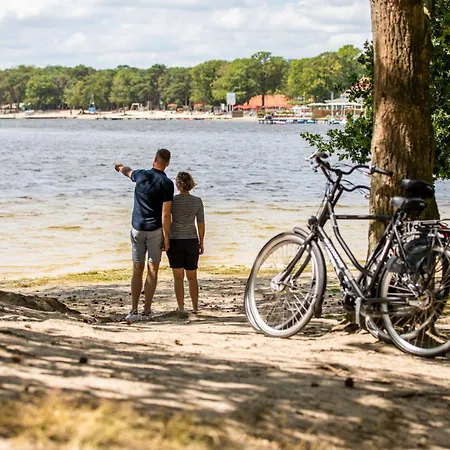 Appartamento Near Center - New Bathroom & Bed Tilburg