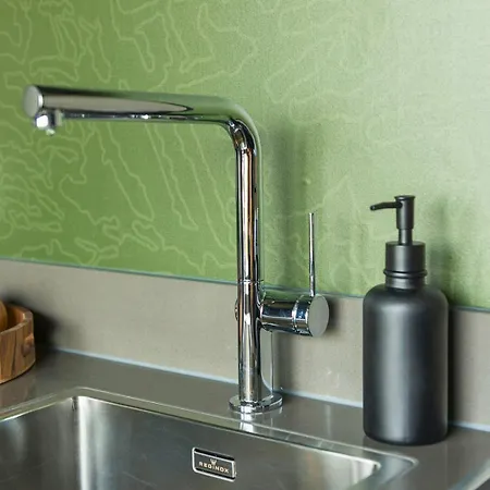 Near Center - New Bathroom & Bed Апартаменты *