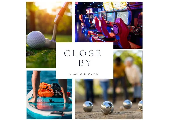 Apartament Near Center - New Bathroom & Bed Tilburg