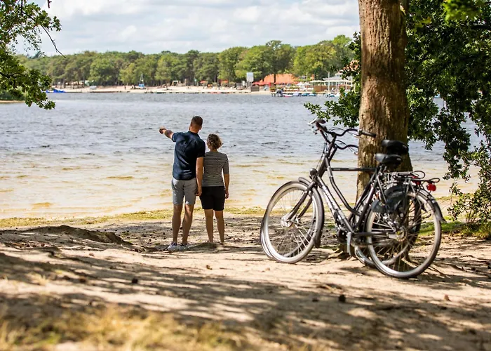 Apartament Near Center - New Bathroom & Bed Tilburg