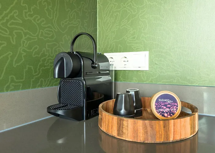 Apartament Near Center - New Bathroom & Bed Tilburg