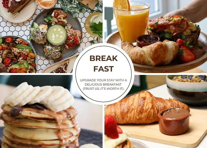 Near Center - New Bathroom & Bed * Tilburg