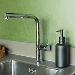 Near Center - New Bathroom & Bed דירה *