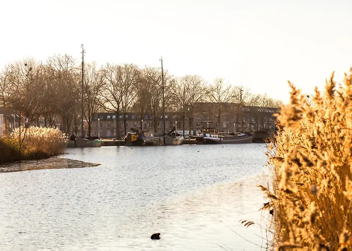 Near Center - New Bathroom & Bed *